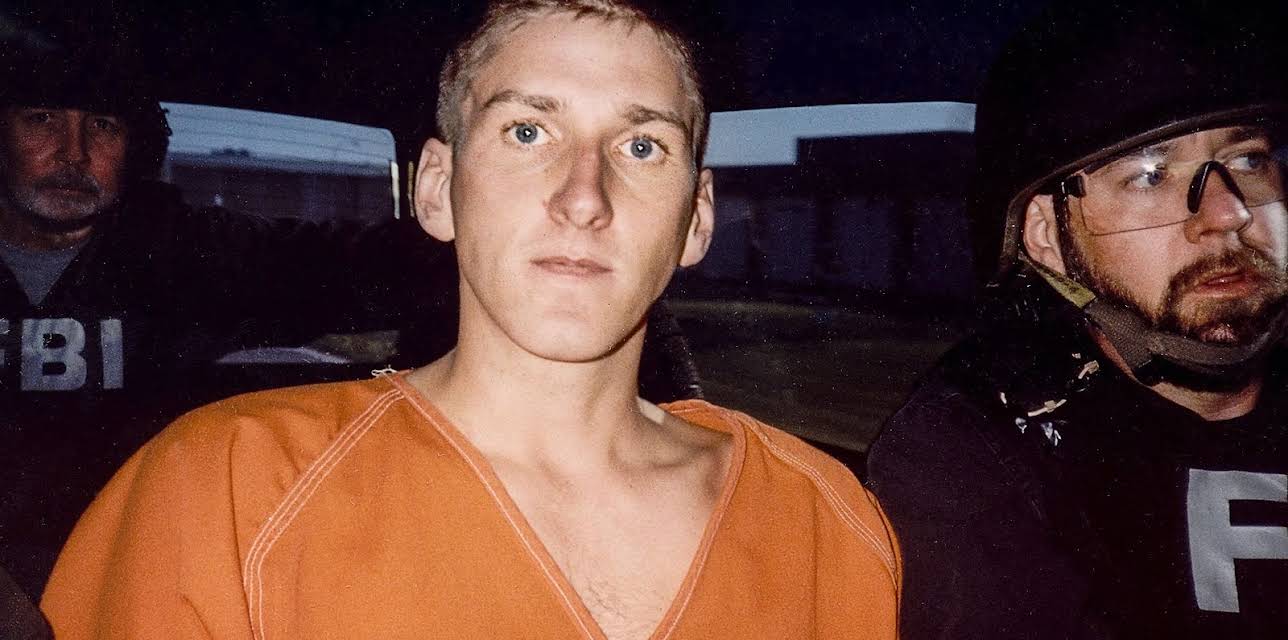 Oklahoma City (2017)