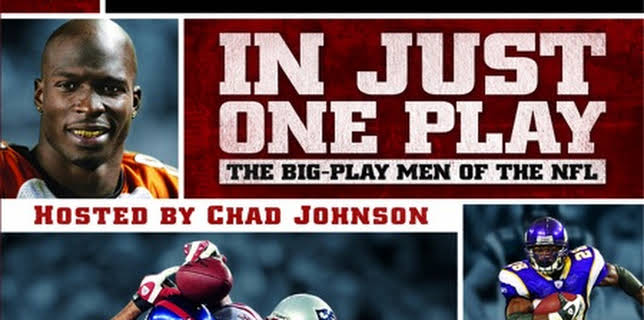 NFL In Just One Play (2008)