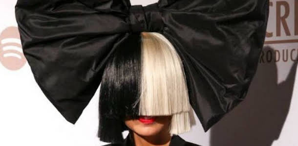 Sia continues the story of her carol 'Snowman' with a new video.