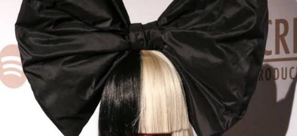 Sia continues the story of her carol 'Snowman' with a new video.