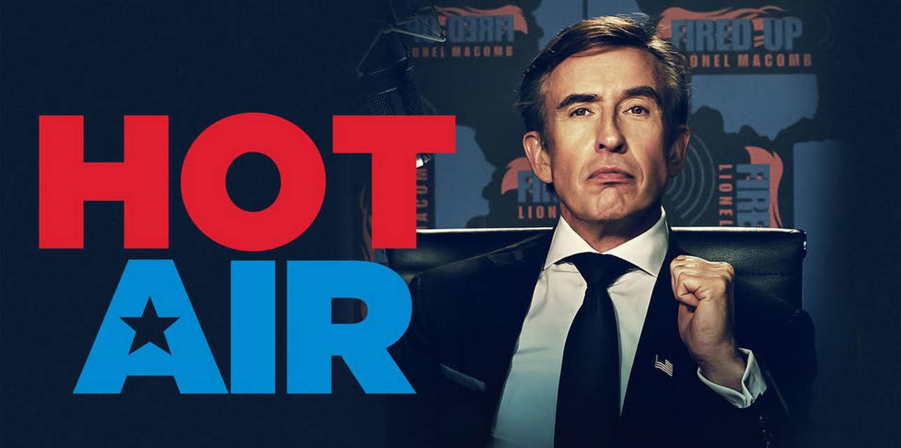 Hot Air (2019)
