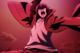 SWORDGAI The Animation: Avsnitt 12