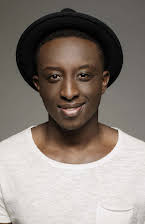 Ahmed Sylla som 