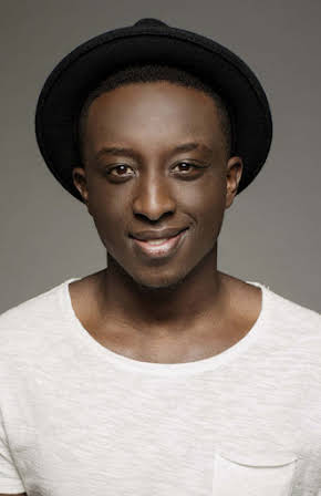 Ahmed Sylla as 