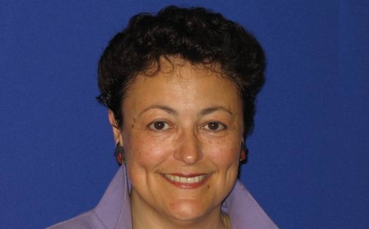 Barbara Rosenblat