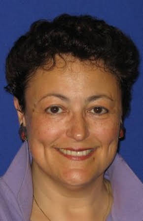 Barbara Rosenblat as 