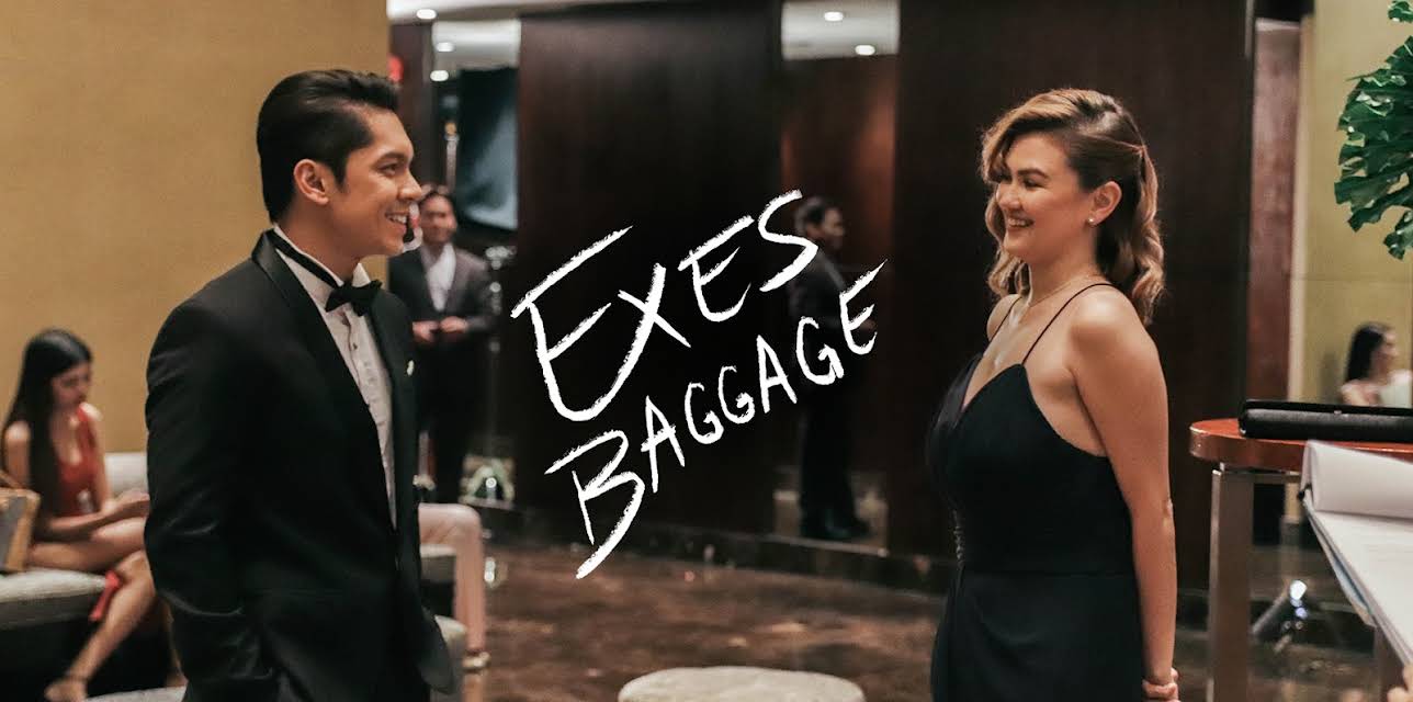 Exes Baggage (2018)