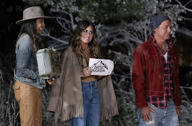 Battle on the Mountain: Champions of the Mountain