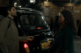 Gold Digger: Her Daughter