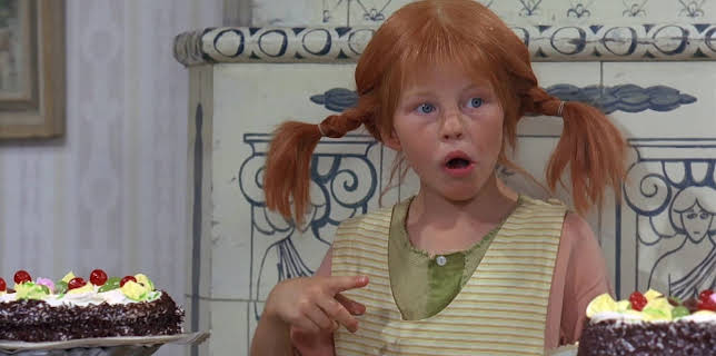 15:00: Pippi Langstrømpe: Pippi leter etter ting og går i selskap | NRK Super | 1/19 2026