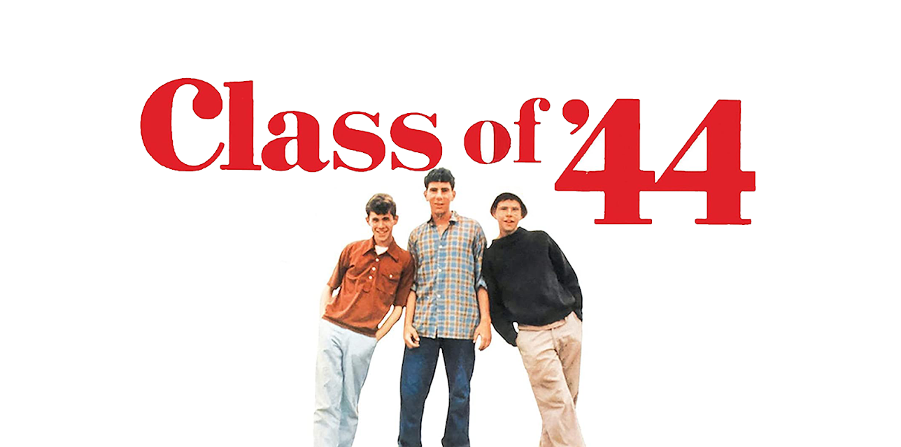 Class of '44 (1973)