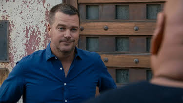 00:20: NCIS: Los Angeles (S13 E18) (S13) | TV3 | 5/26 2026