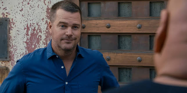 04:15: NCIS: Los Angeles (S13 E18) (S13) | Viasat Series | 1/17 2026