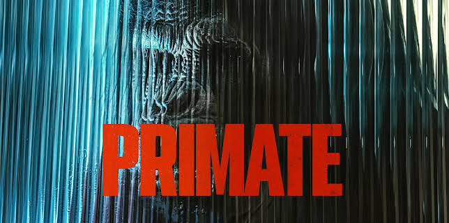 Primate (2026)