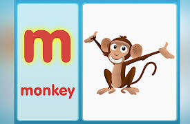 Phonics Fun: The M Song (Lowercase)