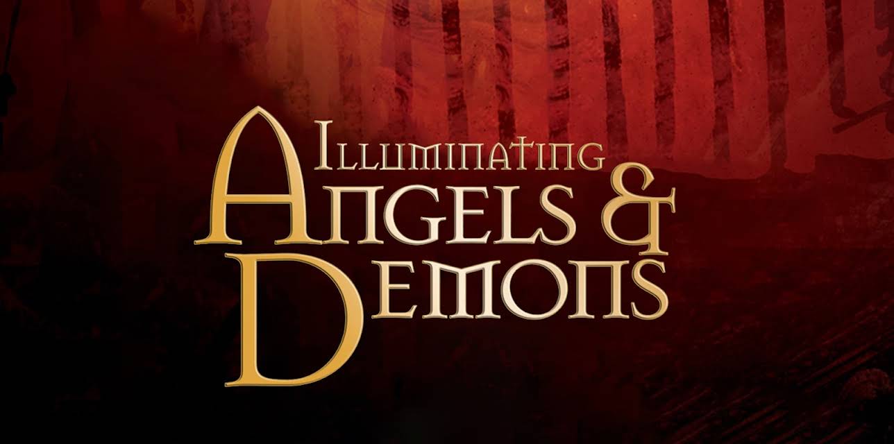 Illuminating Angels & Demons (2005)