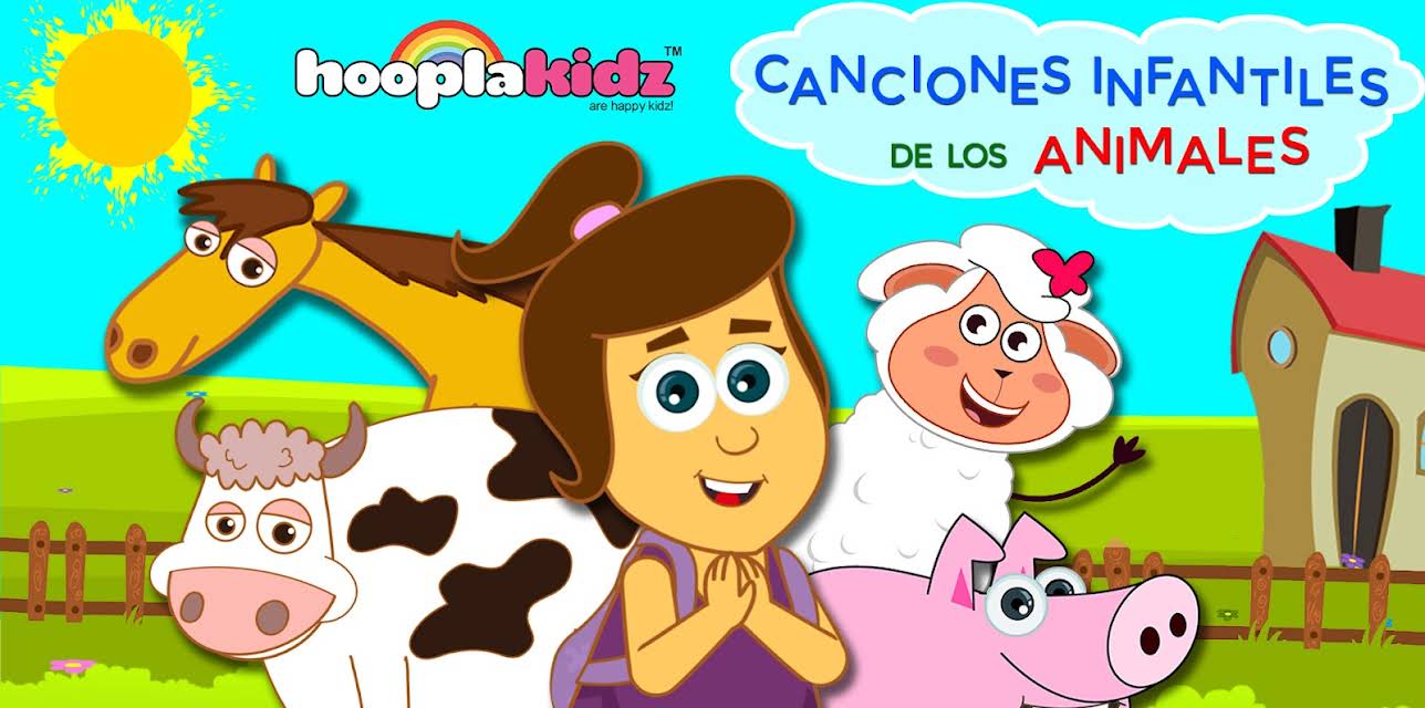 Canciones Infantiles de los Animales
