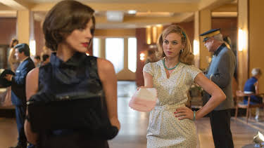 20:15: Velvet (S03/E09) | One | 4/21 2026