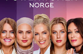 Powerwomen Norge: Avsnitt 1