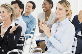 The Art of Storytelling: From Parents to Professionals: Keeping Your Audience’s Attention