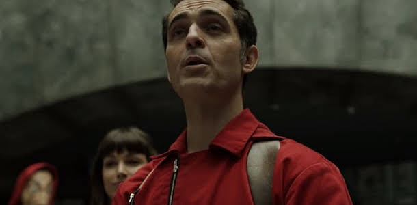 El Spin-Off de 'La Casa de Papel' ya tiene listo su cast