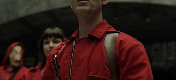 El Spin-Off de 'La Casa de Papel' ya tiene listo su cast