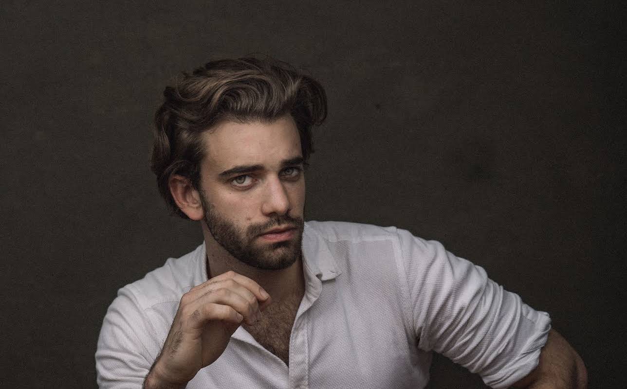 Andrew Richardson