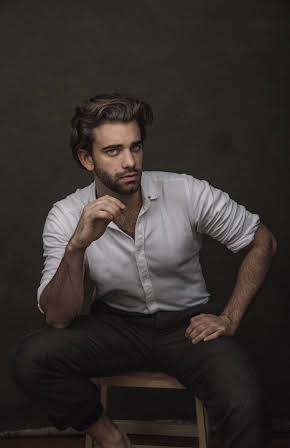 Andrew Richardson as 