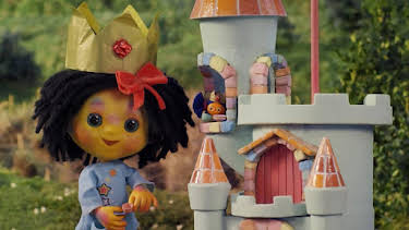 5:50 PM: Moon and Me (S1) | Cbeebies | 9/5 2026