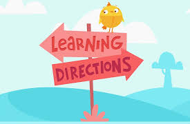 Wherabouts: Learning Directions Song