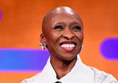 The Graham Norton Show