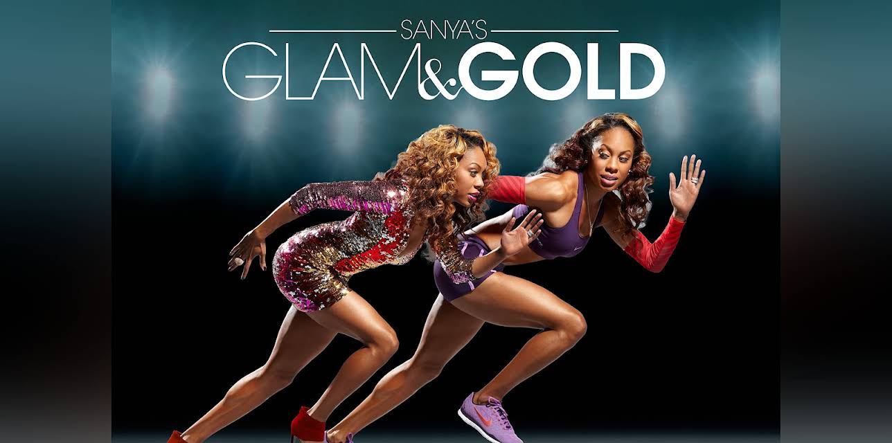 Sanya's Glam & Gold Season 1