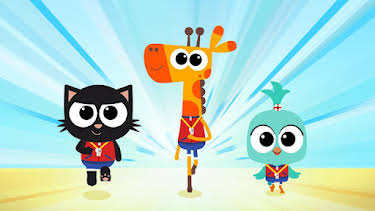 9:25 AM: Milo (S1 E47) (S1) | Channel 5 | 4/2 2026