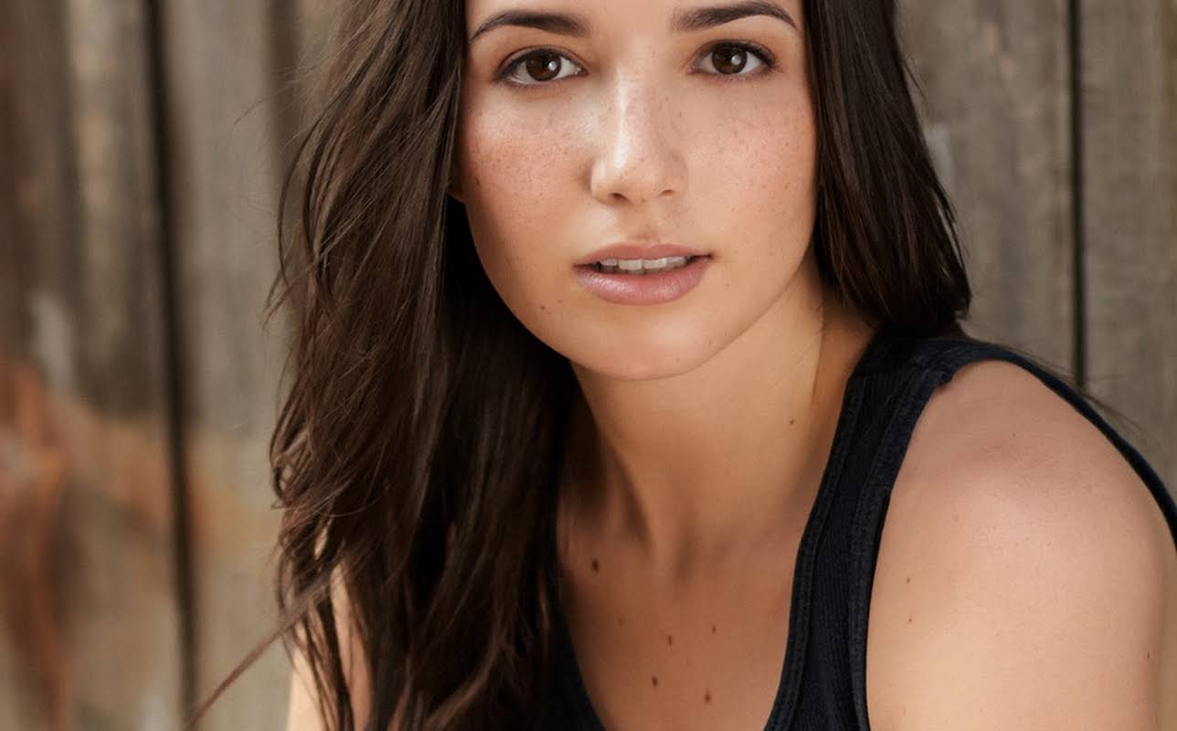 Olivia Steele Falconer
