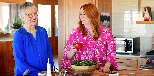 17:50: The Pioneer Woman  (S27 E10) (S27) | TLC | 1/29 2026