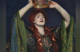 How to Read and Understand Shakespeare: The Tragic Woman in Macbeth