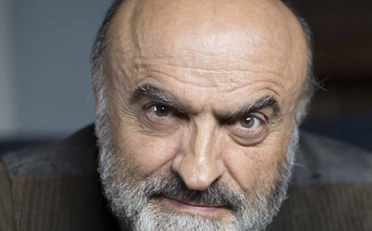 Ivano Marescotti