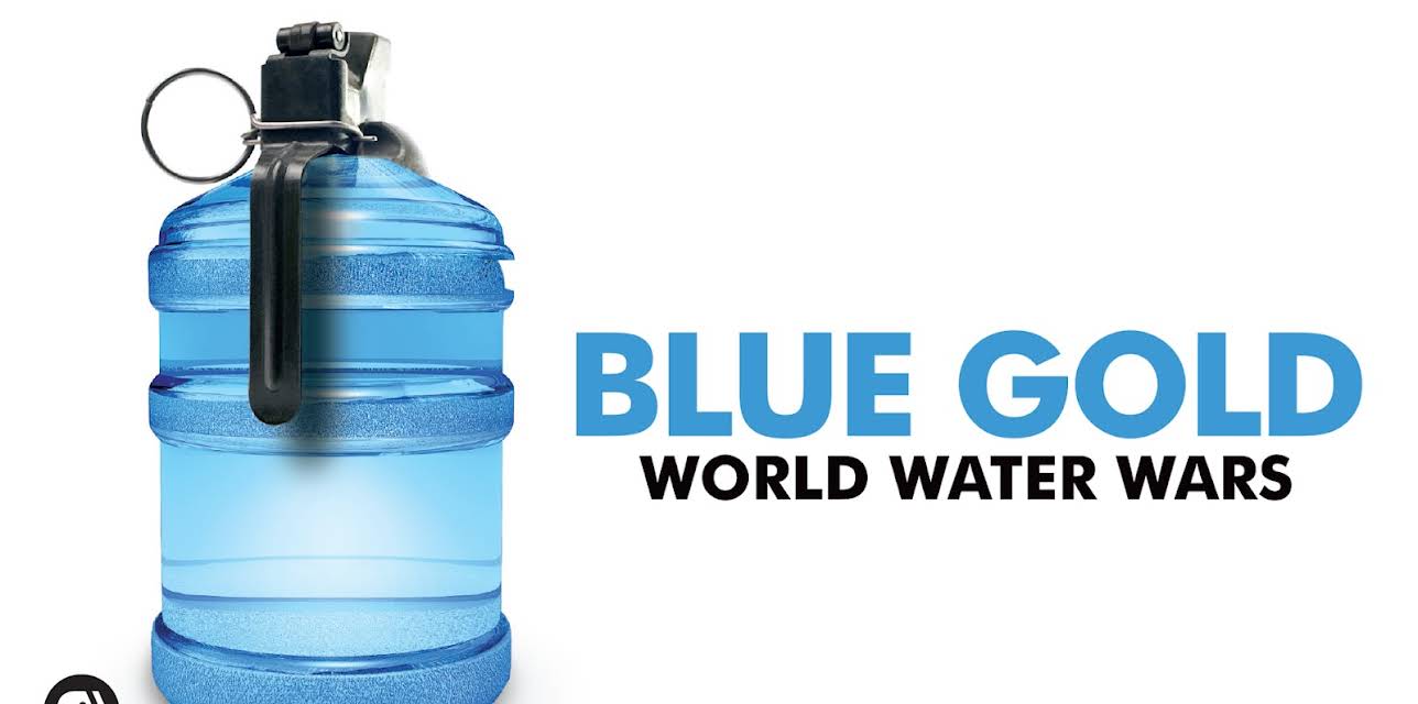Blue Gold: World Water Wars (2008)