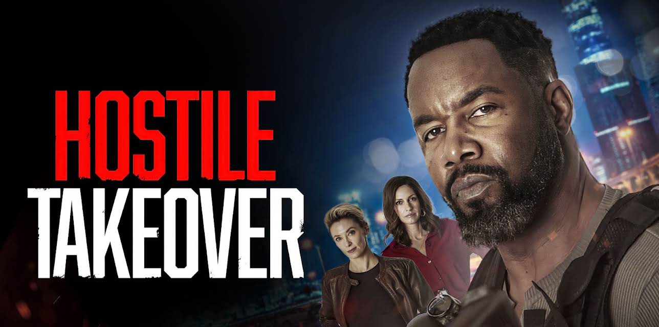 Hostile Takeover (2025)
