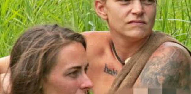 03:13: Aventura en pelotas XL: Presa humana | Discovery | 3/22 2026