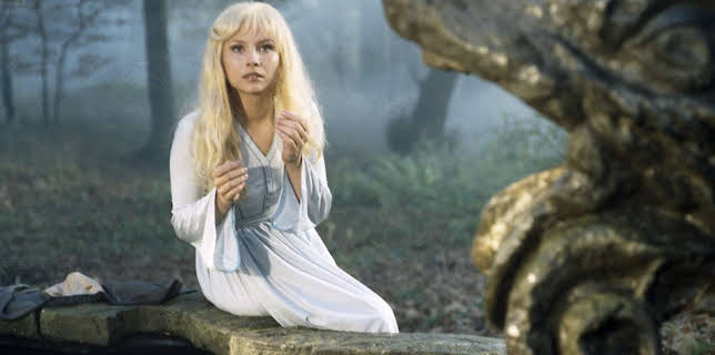 15:50: Die Gänsehirtin am Brunnen | MDR Fernsehen | 3/1 2026