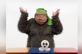 Ninja Pop: Baby Seal