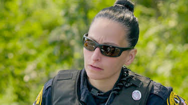 3:10 AM: Motorway Cops: Catching America's Speeders (S1 E4) (S1) | Paramount | 4/6 2026