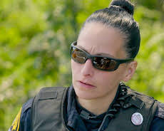 Motorway Cops: Catching America's Speeders