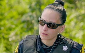 Motorway Cops: Catching America's Speeders