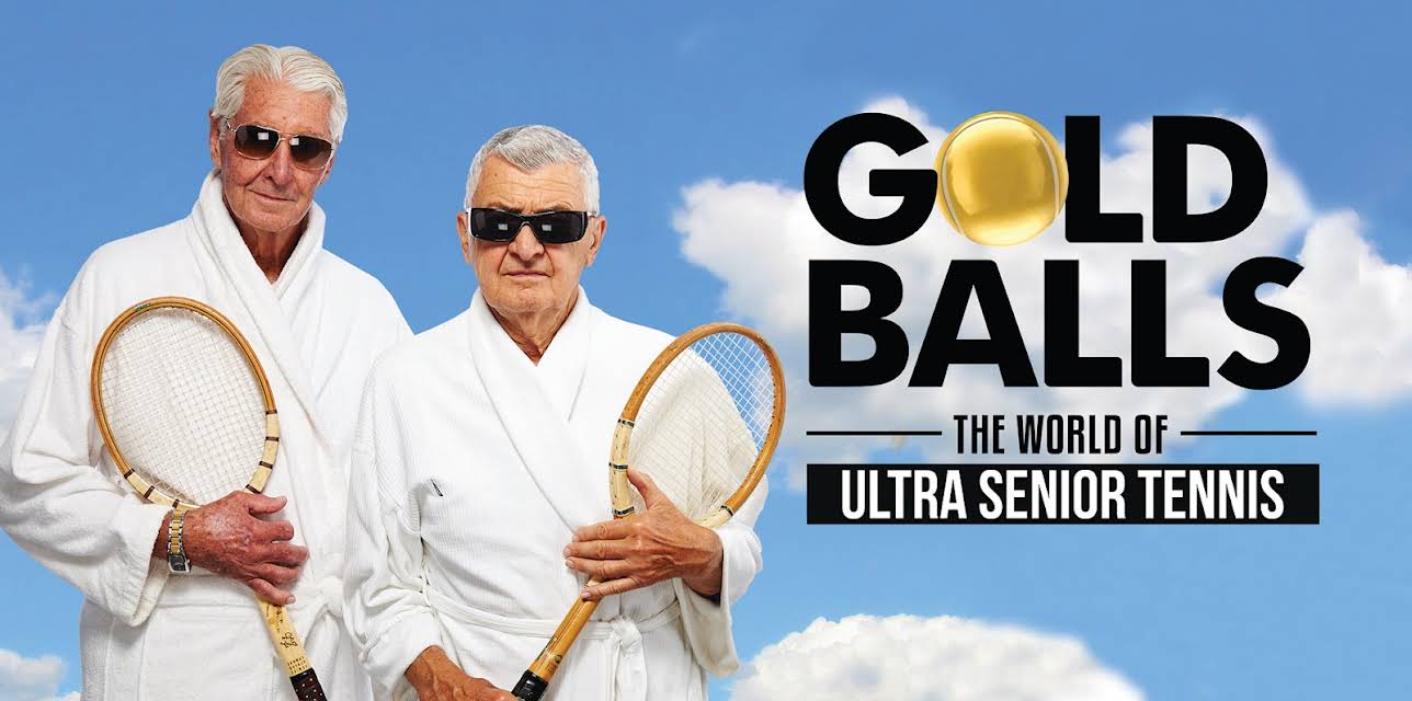 Gold Balls (2016)