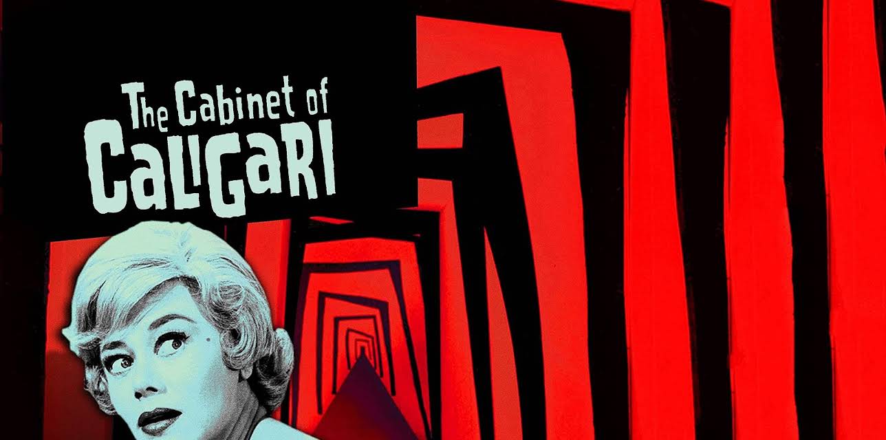 The Cabinet of Caligari (1962)