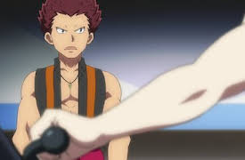 Beyblade Burst: Episode 46