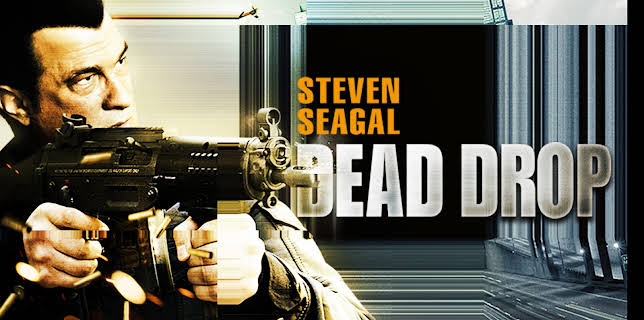 True Justice: Dead Drop (2012)