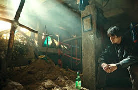 Sweet Home: Avsnitt 9